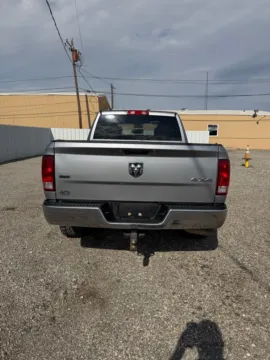 More photos of 2022 Ram 1500 Classic SLT at 4M Autoplex - Industrial Blvd, TX