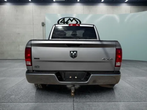 More photos of 2022 Ram 1500 Classic SLT at 4M Autoplex - Industrial Blvd, TX