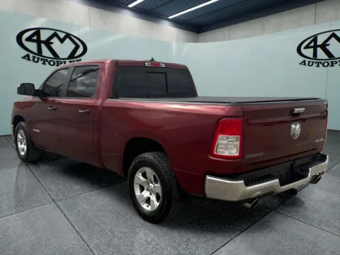 More photos of 2020 Ram 1500 Big Horn/Lone Star at 4M Autoplex - Industrial Blvd, TX