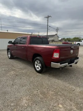 More photos of 2020 Ram 1500 Big Horn/Lone Star at 4M Autoplex - Industrial Blvd, TX