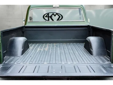 More photos of 1971 Chevrolet C/K 10 at 4M Autoplex - Industrial Blvd, TX