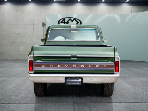 More photos of 1971 Chevrolet C/K 10 at 4M Autoplex - Industrial Blvd, TX