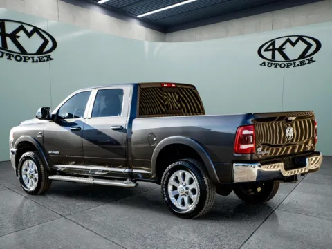 More photos of 2020 Ram 3500 Laramie at 4M Autoplex - Industrial Blvd, TX