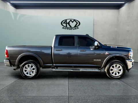 Photos of 2020 Ram 3500 Laramie for sale in Abilene, TX at 4M Autoplex - Industrial Blvd