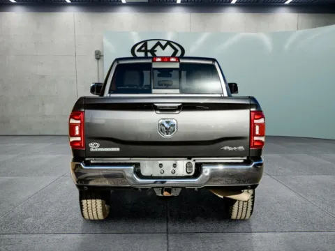 More photos of 2020 Ram 3500 Laramie at 4M Autoplex - Industrial Blvd, TX