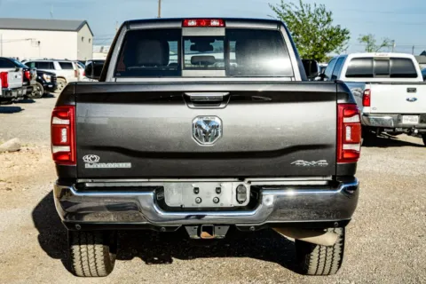 More photos of 2020 Ram 3500 Laramie at 4M Autoplex - Industrial Blvd, TX