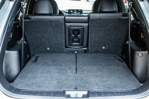 More photos of 2024 Mitsubishi Outlander SE at 4M Autoplex - Industrial Blvd, TX