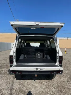 More photos of 1987 Toyota Land Cruiser at 4M Autoplex - Industrial Blvd, TX