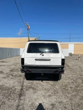 More photos of 1987 Toyota Land Cruiser at 4M Autoplex - Industrial Blvd, TX