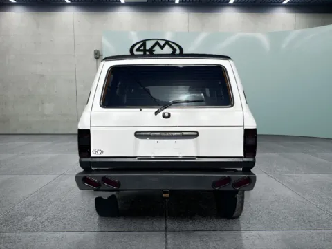 More photos of 1987 Toyota Land Cruiser at 4M Autoplex - Industrial Blvd, TX