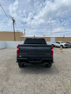 More photos of 2019 Chevrolet Silverado 1500 Custom Trail Boss at 4M Autoplex - Industrial Blvd, TX