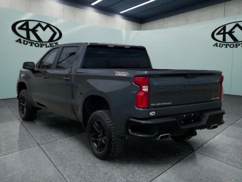 More photos of 2019 Chevrolet Silverado 1500 Custom Trail Boss at 4M Autoplex - Industrial Blvd, TX