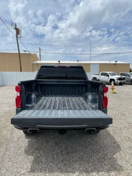 More photos of 2019 Chevrolet Silverado 1500 Custom Trail Boss at 4M Autoplex - Industrial Blvd, TX