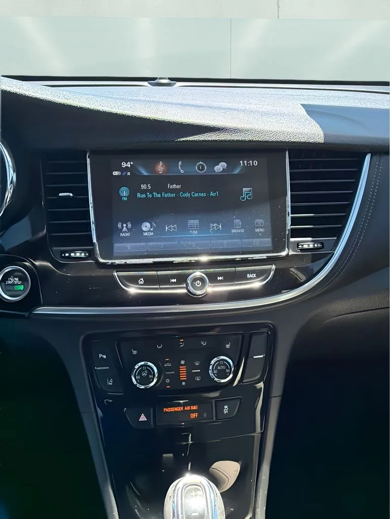 Buick Encore photo 24
