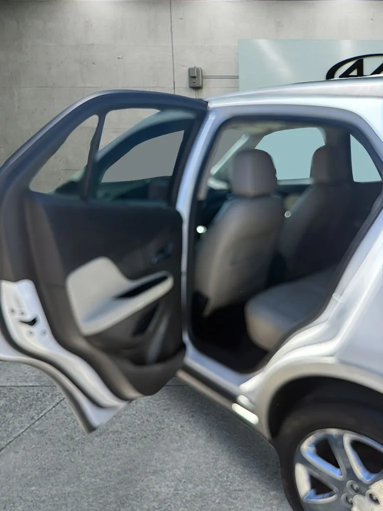 Buick Encore photo 14