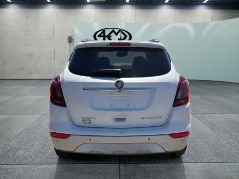 More photos of 2017 Buick Encore Premium at 4M Autoplex - Industrial Blvd, TX