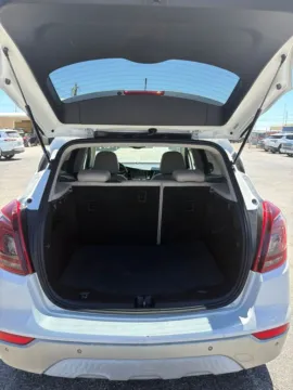 More photos of 2017 Buick Encore Premium at 4M Autoplex - Industrial Blvd, TX
