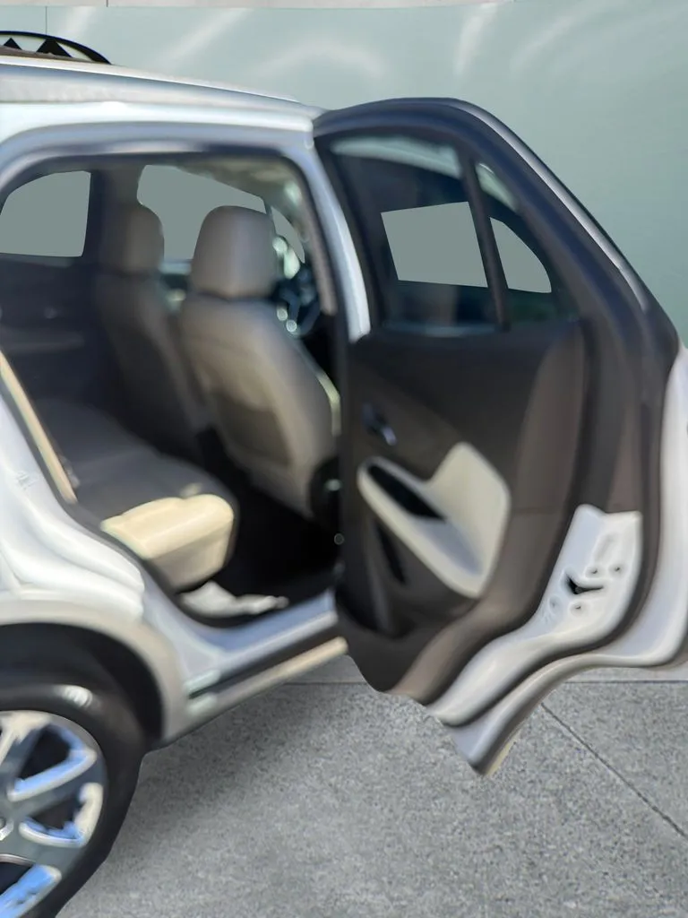 Buick Encore photo 18