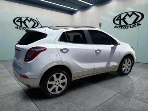 Another view of 2017 Buick Encore Premium for sale in Abilene, TX at 4M Autoplex - Industrial Blvd