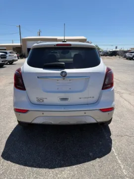 More photos of 2017 Buick Encore Premium at 4M Autoplex - Industrial Blvd, TX