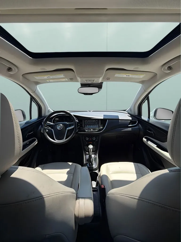 Buick Encore photo 20