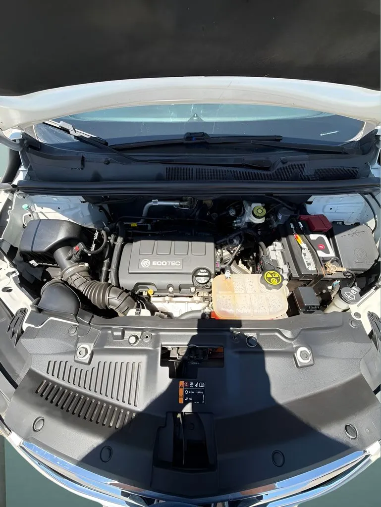 Buick Encore photo 11