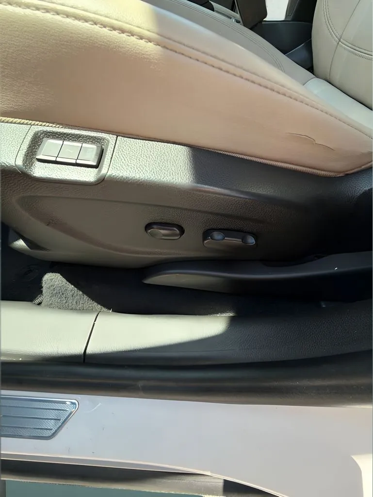 Buick Encore photo 22