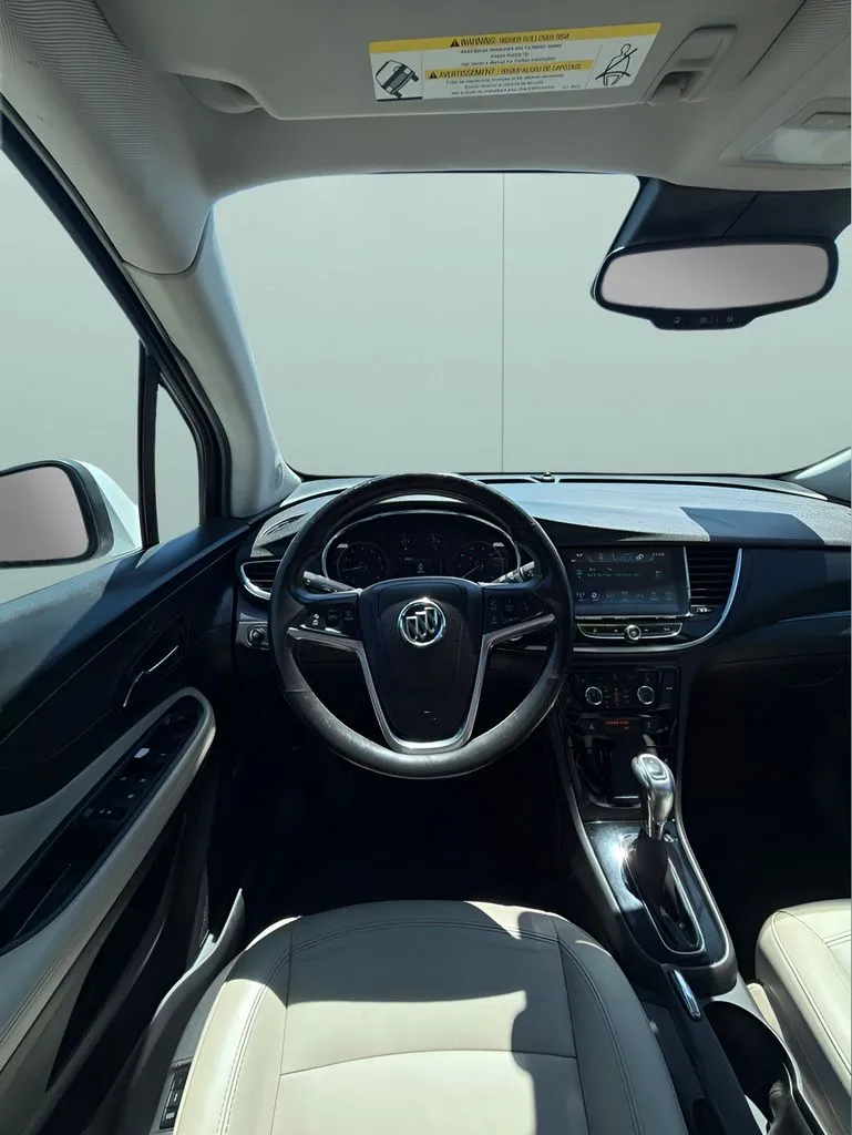 Buick Encore photo 21