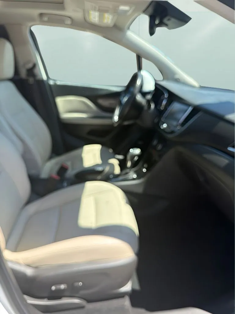 Buick Encore photo 17
