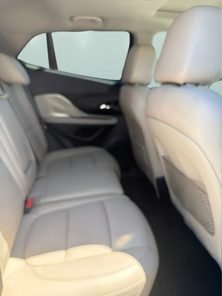Buick Encore photo 19