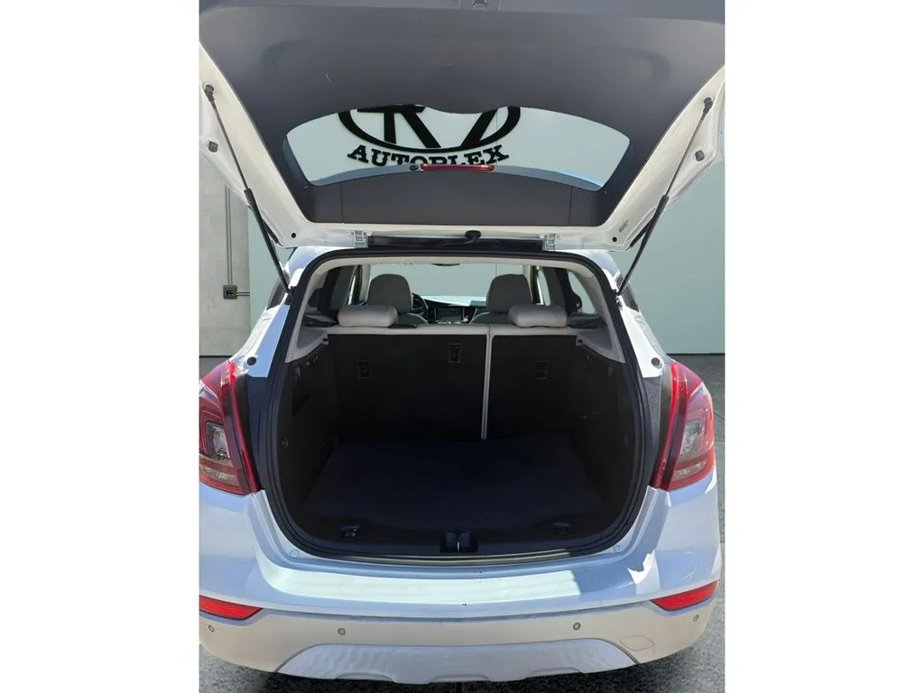Buick Encore photo 9