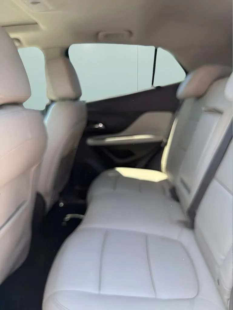 Buick Encore photo 15