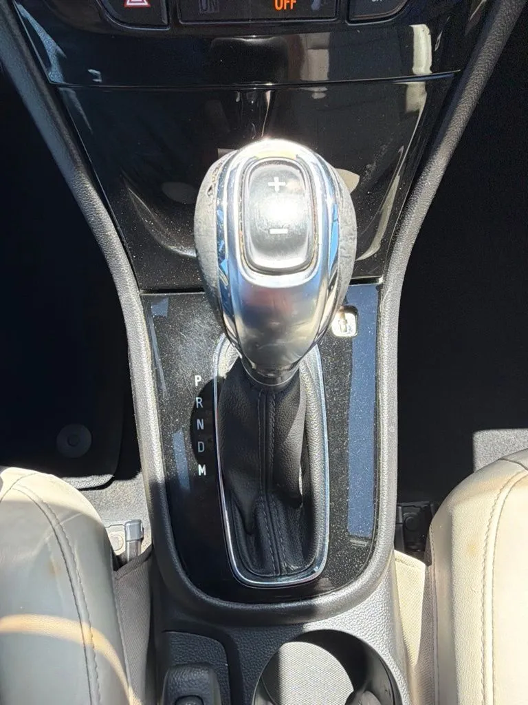 Buick Encore photo 26