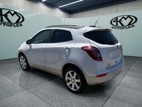 More photos of 2017 Buick Encore Premium at 4M Autoplex - Industrial Blvd, TX