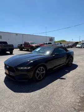 More photos of 2025 Ford Mustang EcoBoost Premium at 4M Autoplex - Industrial Blvd, TX