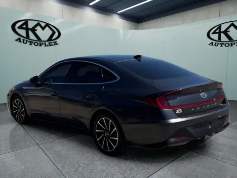 More photos of 2020 Hyundai Sonata SEL Plus at 4M Autoplex - Industrial Blvd, TX