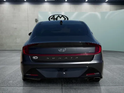 More photos of 2020 Hyundai Sonata SEL Plus at 4M Autoplex - Industrial Blvd, TX