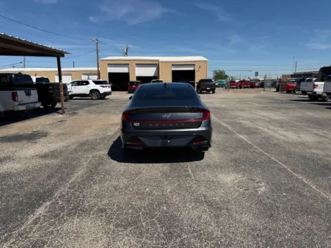 More photos of 2020 Hyundai Sonata SEL Plus at 4M Autoplex - Industrial Blvd, TX