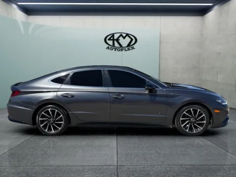 Photos of 2020 Hyundai Sonata SEL Plus for sale in Abilene, TX at 4M Autoplex - Industrial Blvd