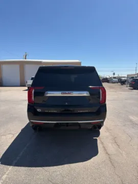More photos of 2021 GMC Yukon Denali at 4M Autoplex - Industrial Blvd, TX