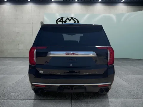 More photos of 2021 GMC Yukon Denali at 4M Autoplex - Industrial Blvd, TX