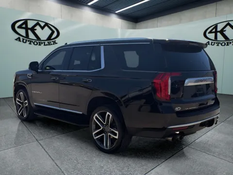 More photos of 2021 GMC Yukon Denali at 4M Autoplex - Industrial Blvd, TX