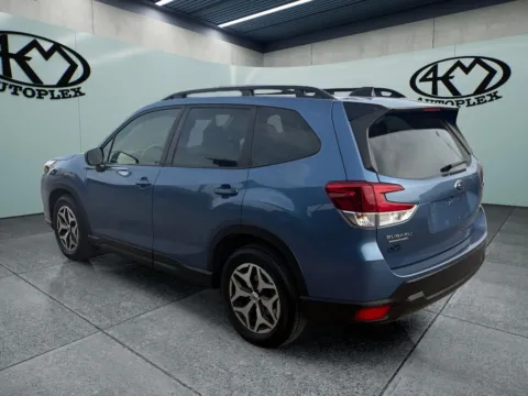 More photos of 2024 Subaru Forester Premium at 4M Autoplex - Industrial Blvd, TX