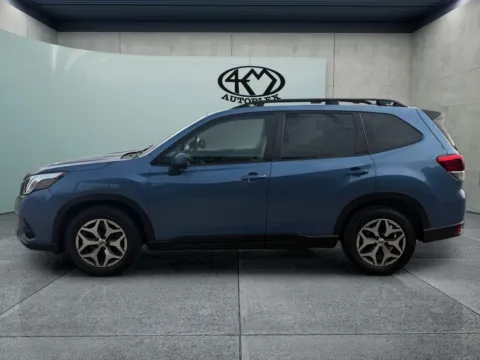 More photos of 2024 Subaru Forester Premium at 4M Autoplex - Industrial Blvd, TX