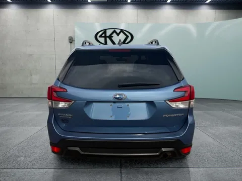 Another view of 2024 Subaru Forester Premium for sale in Abilene, TX at 4M Autoplex - Industrial Blvd