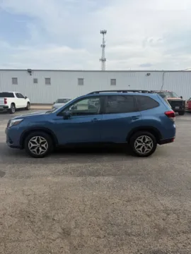 More photos of 2024 Subaru Forester Premium at 4M Autoplex - Industrial Blvd, TX