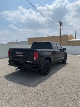 Another view of 2020 GMC Sierra 1500 Elevation for sale in Abilene, TX at 4M Autoplex - Industrial Blvd