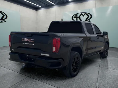 Another view of 2020 GMC Sierra 1500 Elevation for sale in Abilene, TX at 4M Autoplex - Industrial Blvd