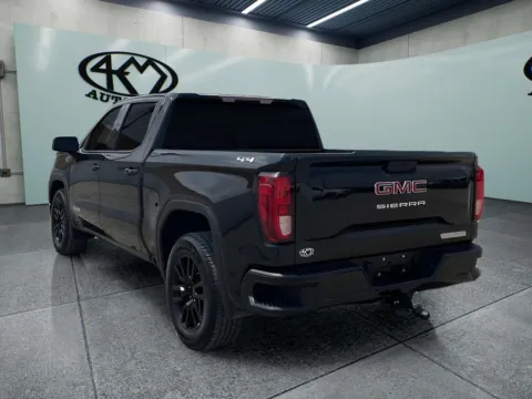 More photos of 2020 GMC Sierra 1500 Elevation at 4M Autoplex - Industrial Blvd, TX