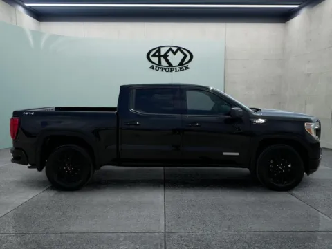 Photos of 2020 GMC Sierra 1500 Elevation for sale in Abilene, TX at 4M Autoplex - Industrial Blvd